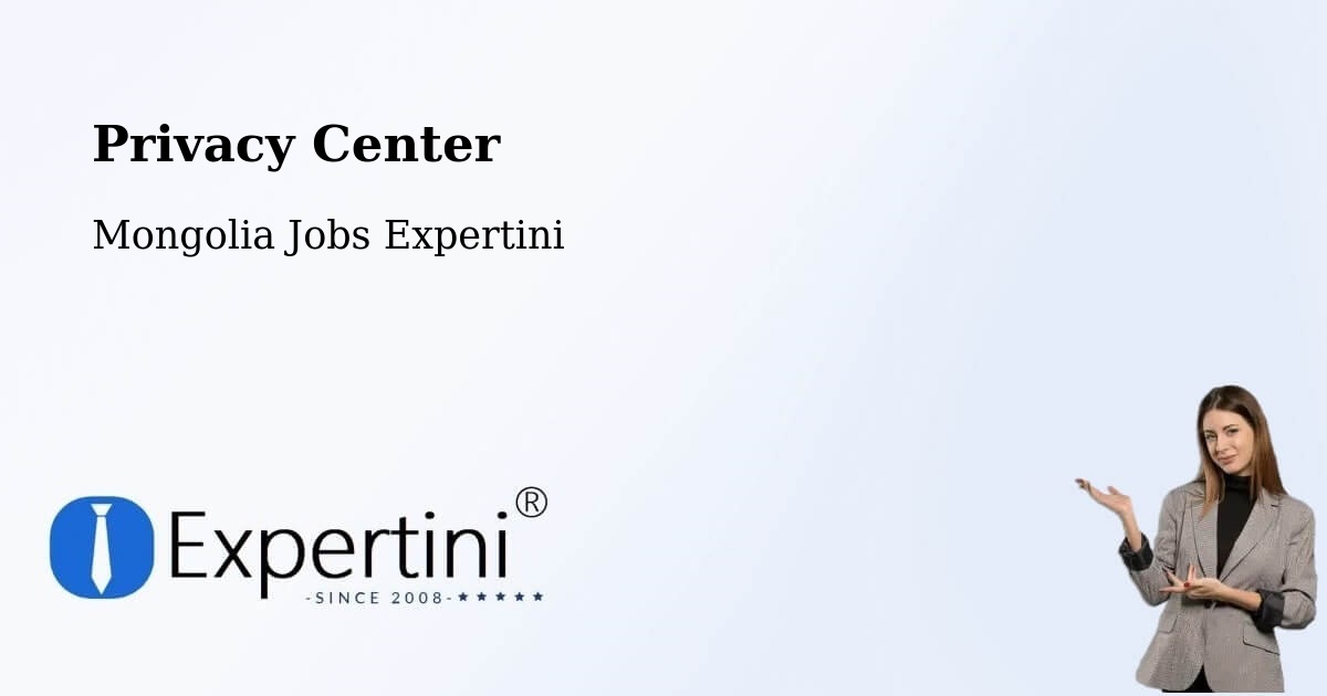 Privacy Policy – Üyönch - Mongolia Jobs Expertini